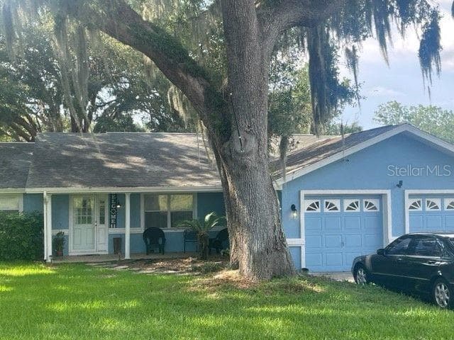 5380 COUNTY ROAD 122 WILDWOOD, FL 34785