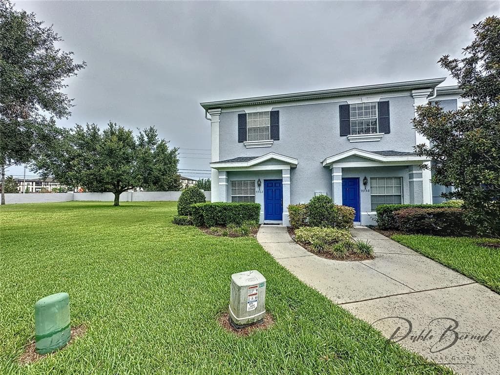 9362 FLOWERING COTTONWOOD ROAD UNIT 16 ORLANDO, FL 32832