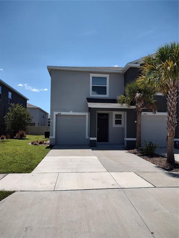 3818 VIGNOBLE LANE BRANDON, FL 33511