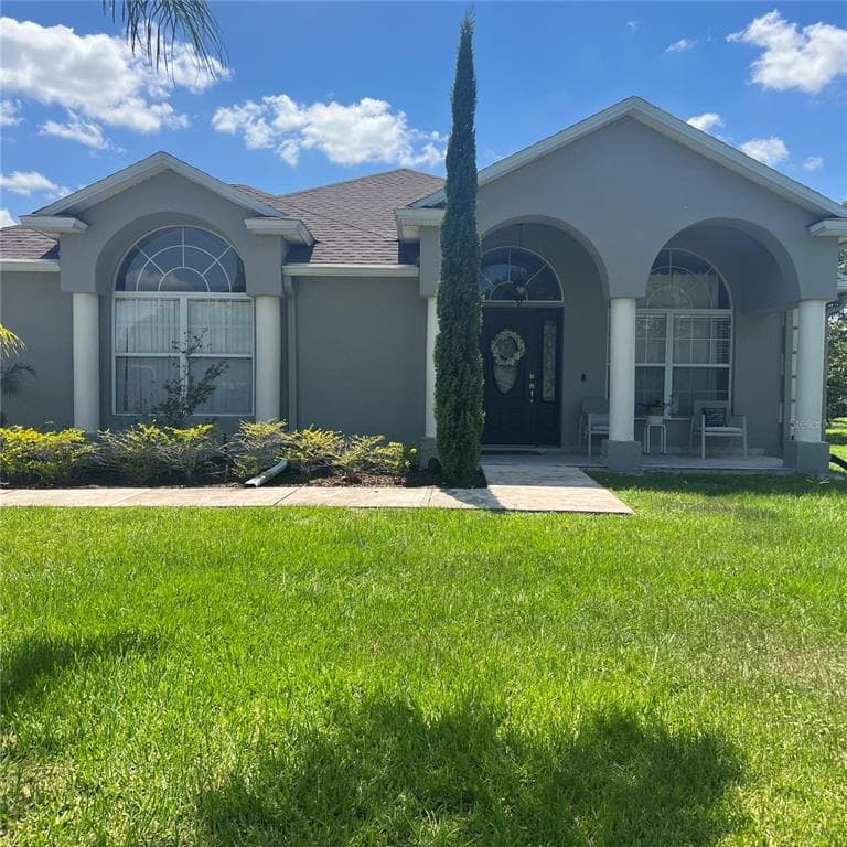 2115 TRIUMFO CIRCLE KISSIMMEE, FL 34744