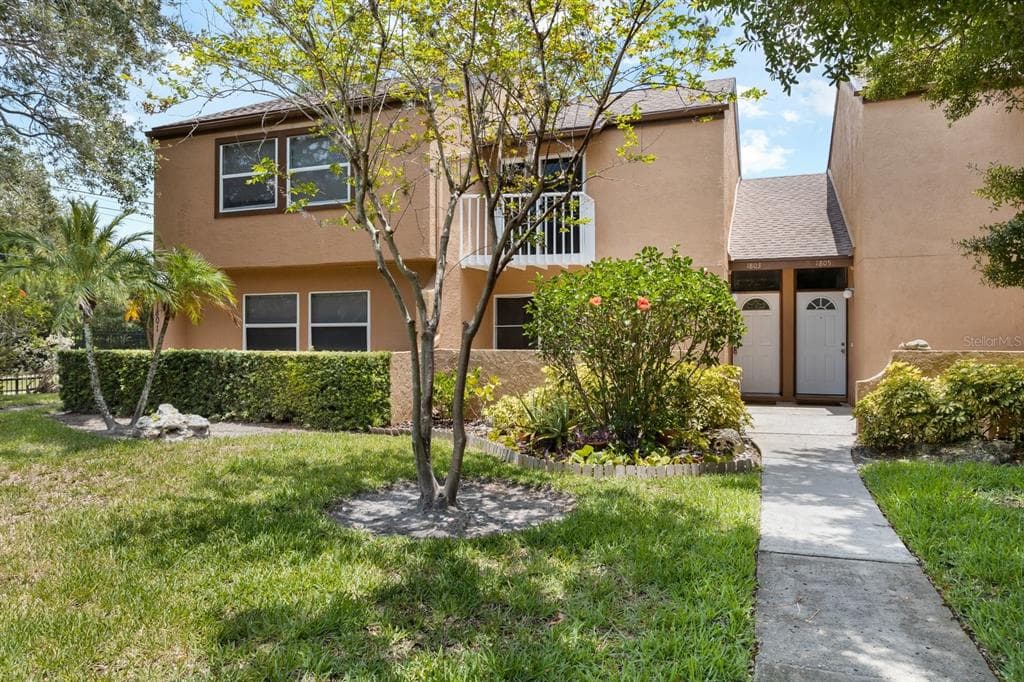 1803 CLEARBROOKE DRIVE UNIT 1803 CLEARWATER, FL 33760