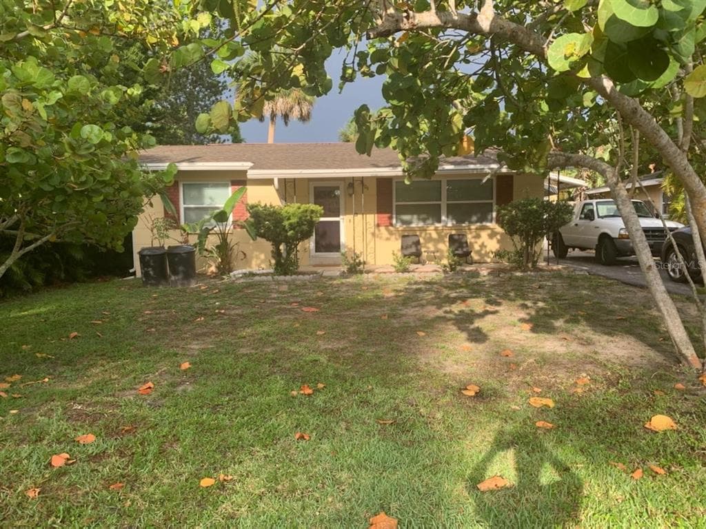 2806 46TH STREET S GULFPORT, FL 33711