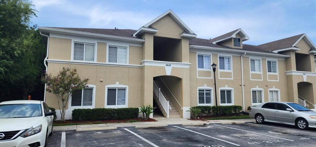 6449 CYPRESSDALE DRIVE UNIT 101