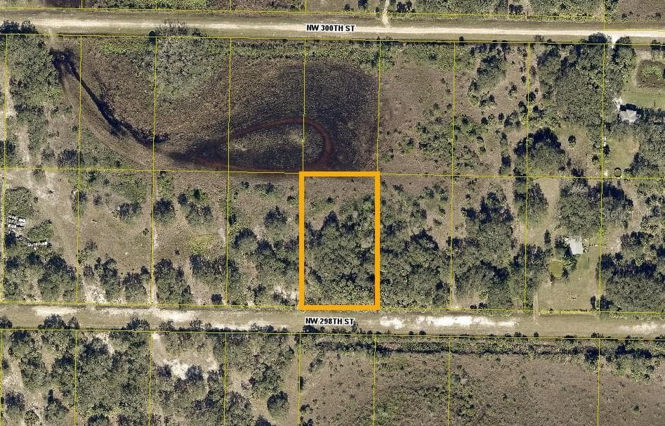 14775 NW 298TH STREET OKEECHOBEE, FL 34972