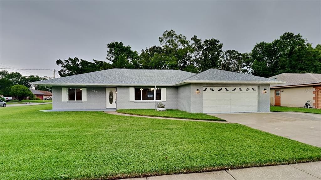 807 SCRUB OAK STREET SOUTH DAYTONA, FL 32119