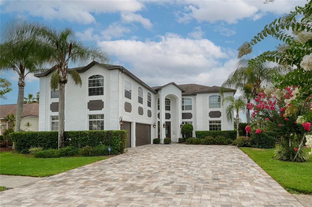 15615 SHOAL CREEK PLACE ODESSA, FL 33556