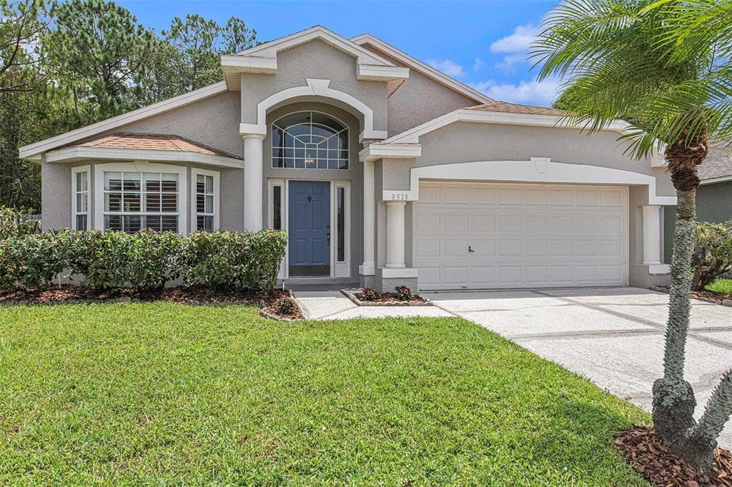 8513 BELLA WAY TAMPA, FL 33635