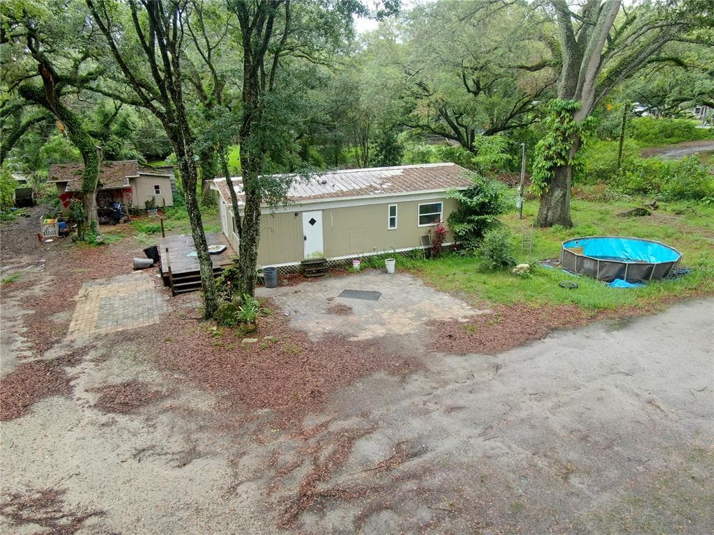 38923 DAUGHTERY ROAD ZEPHYRHILLS, FL 33540