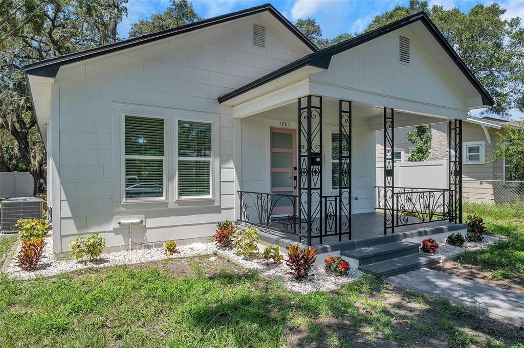1767 SCRANTON STREET S ST PETERSBURG, FL 33711