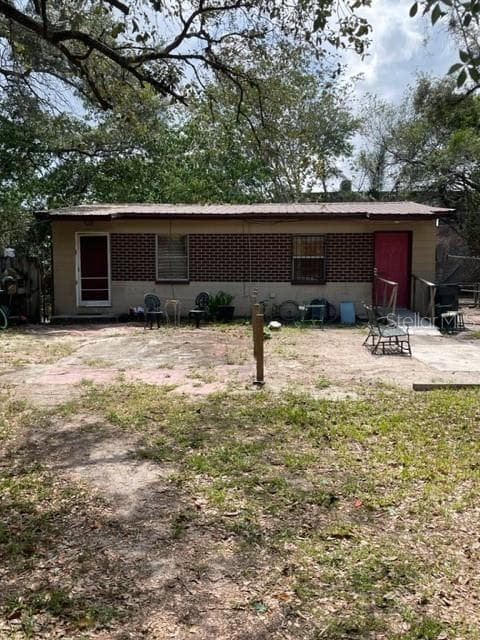 12738 N 20TH STREET TAMPA, FL 33612