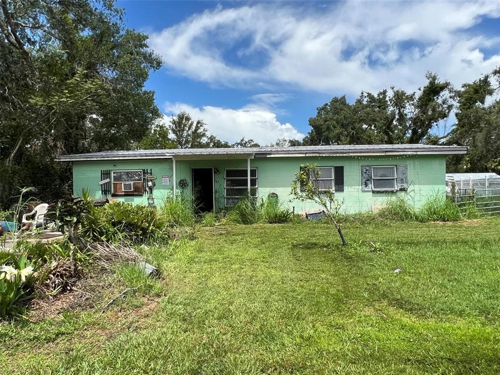 162 BRIDLE PATH ARCADIA, FL 34266