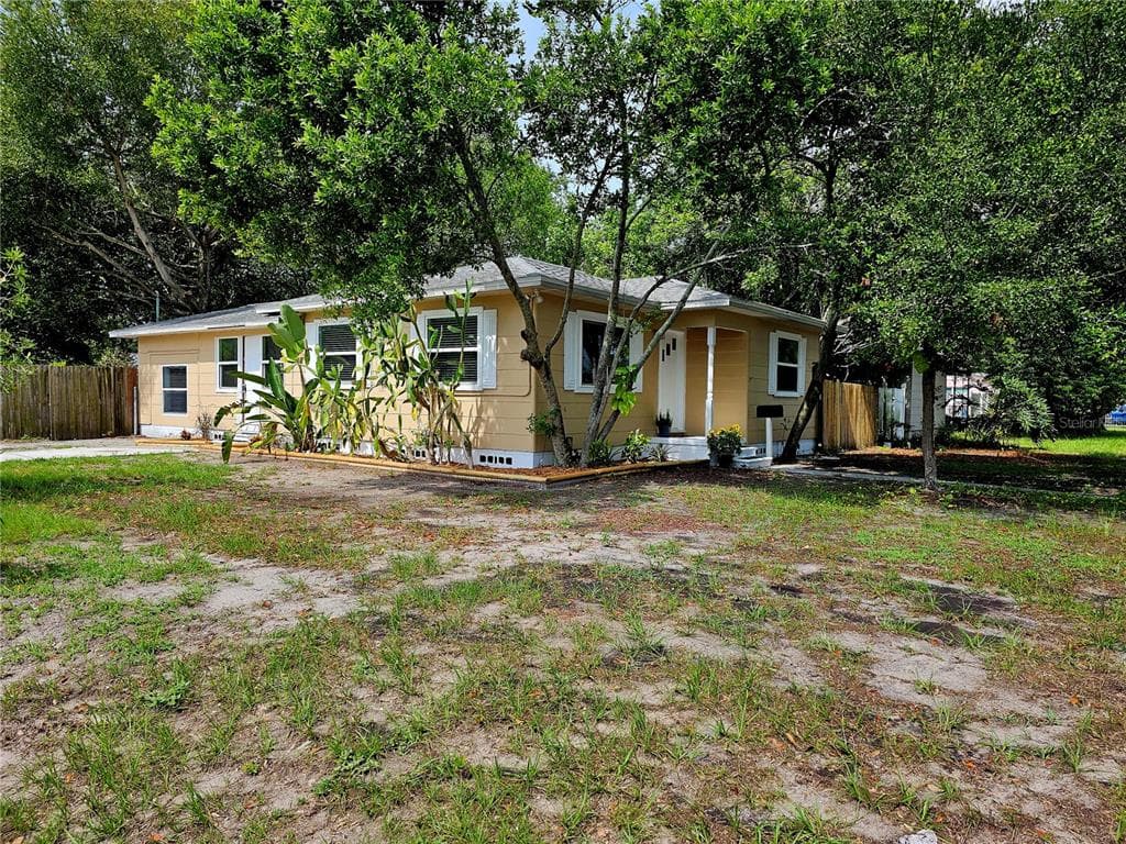 5100 30TH AVENUE N ST PETERSBURG, FL 33710