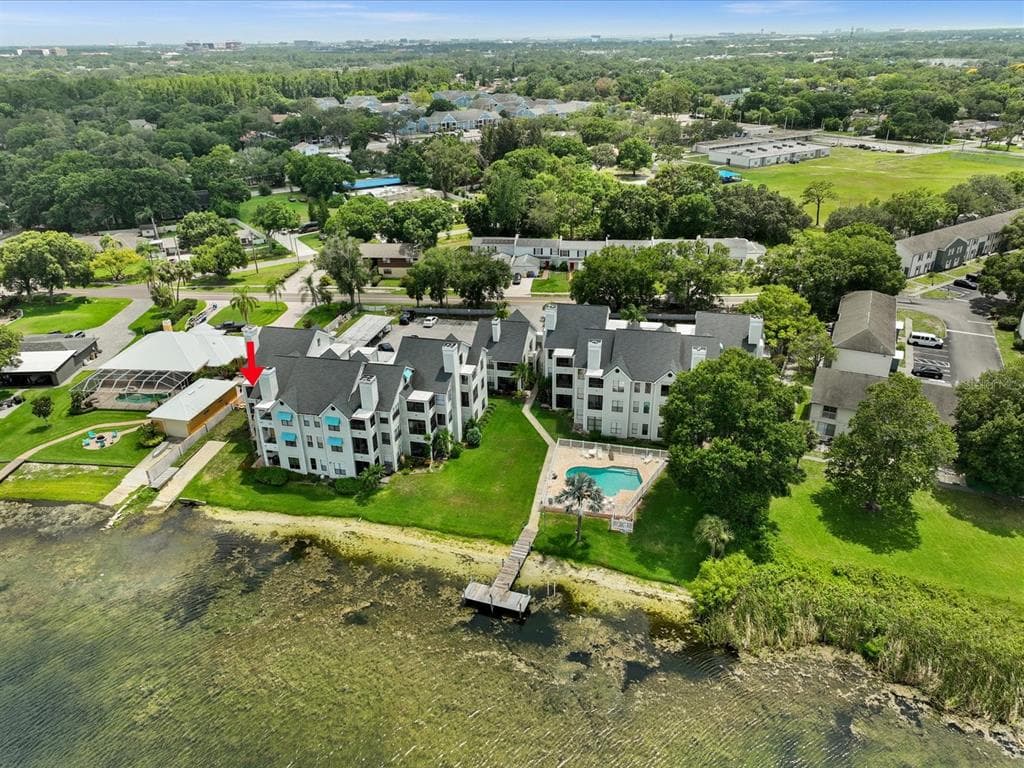 3127 W SLIGH AVENUE UNIT 304B TAMPA, FL 33614