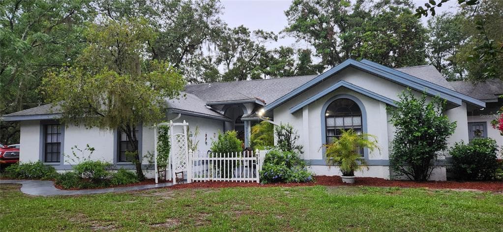 9924 KENDA DRIVE RIVERVIEW, FL 33578