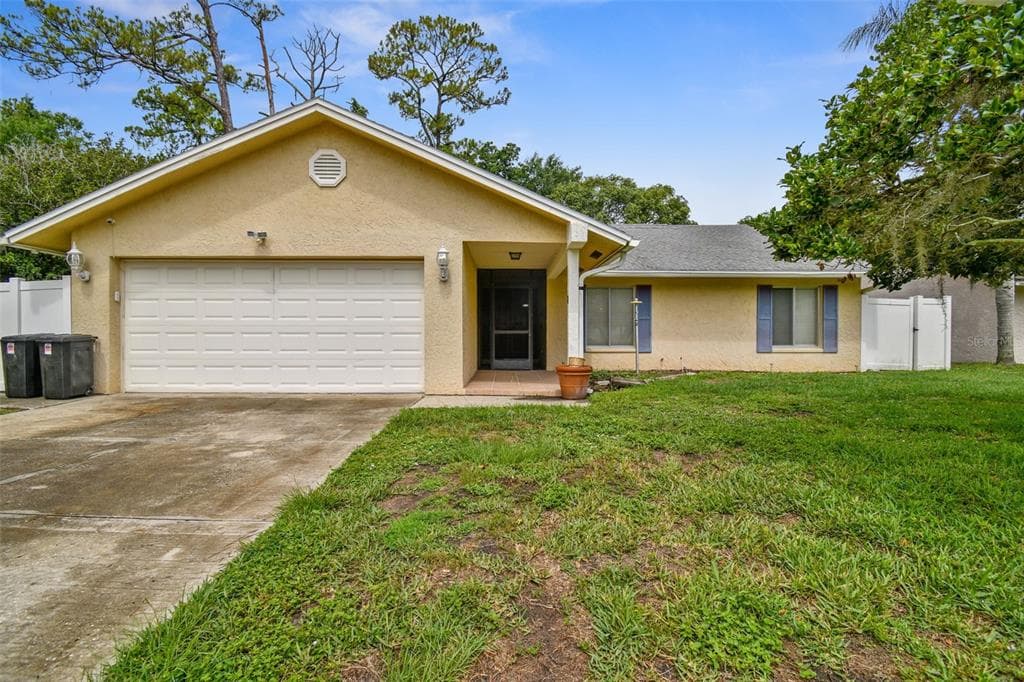 1600 WENDLE WAY PALM HARBOR, FL 34685