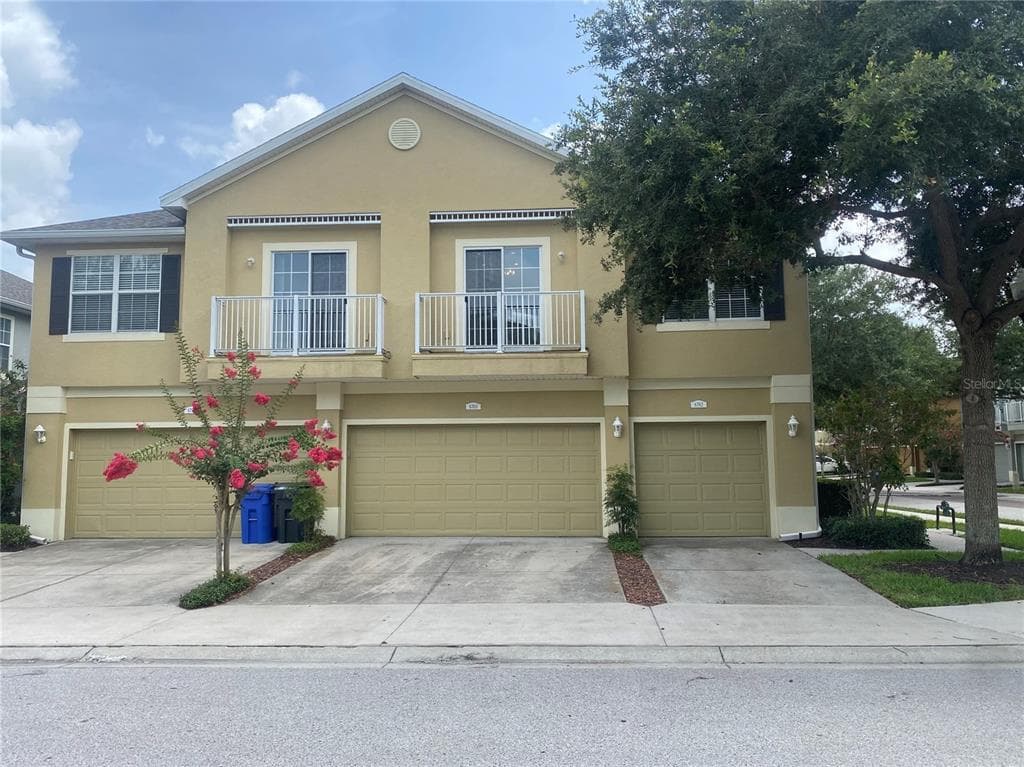 6762 EAGLE FEATHER DRIVE RIVERVIEW, FL 33578