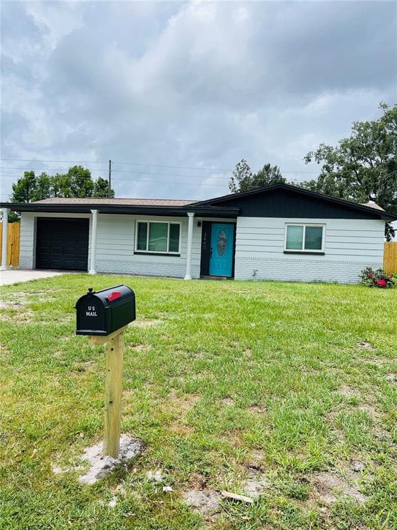 3440 PINEHURST DR HOLIDAY, FL 34691