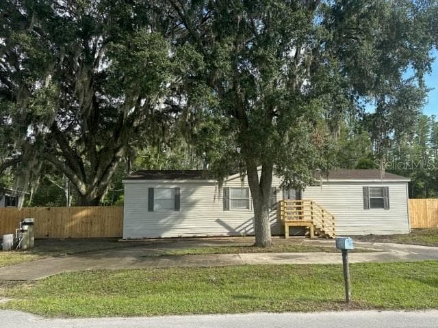 19036 BREWER ROAD LAND O LAKES, FL 34638