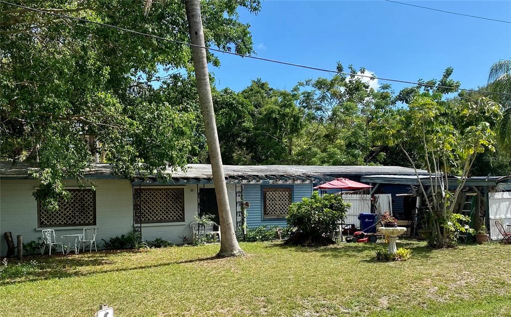 3234 RESTFUL LANE SARASOTA, FL 34231