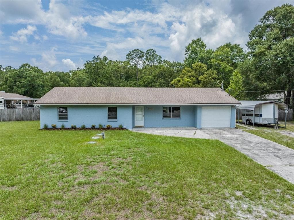 7711 RICHLAND STREET WESLEY CHAPEL, FL 33544