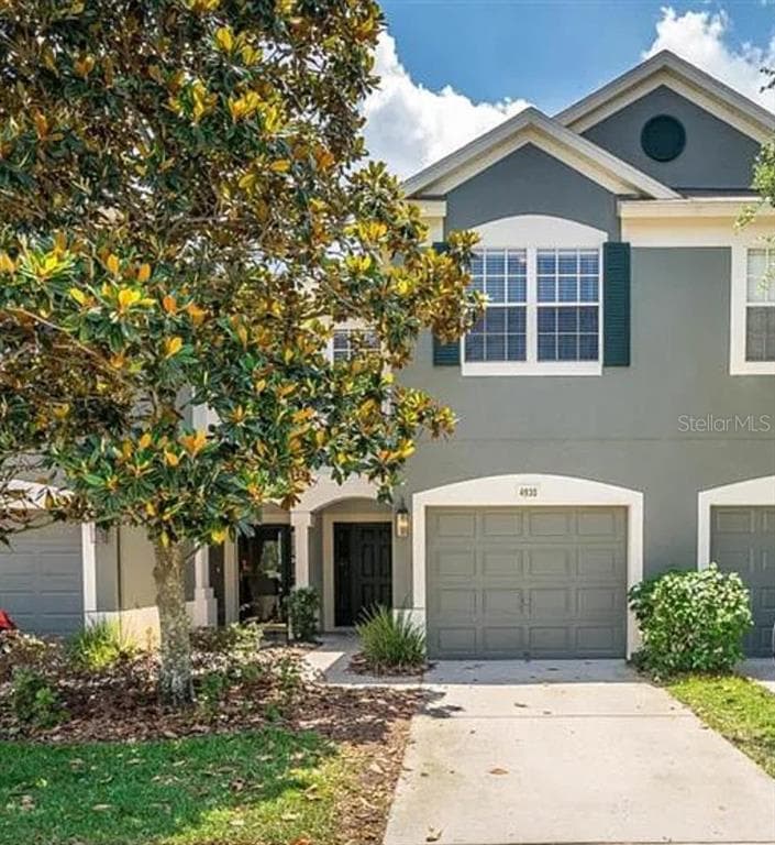 4930 POND RIDGE DRIVE RIVERVIEW, FL 33578