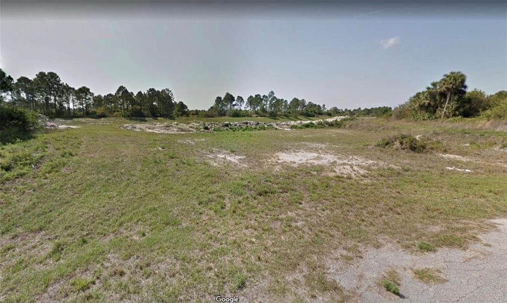 0 DEVONSHIRE CIRCLE NORTH PORT, FL 34288