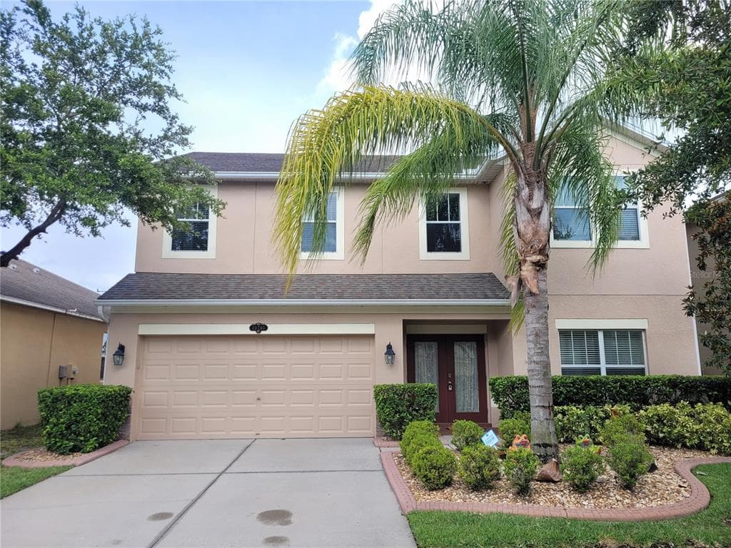 10740 PICTORIAL PARK DRIVE TAMPA, FL 33647