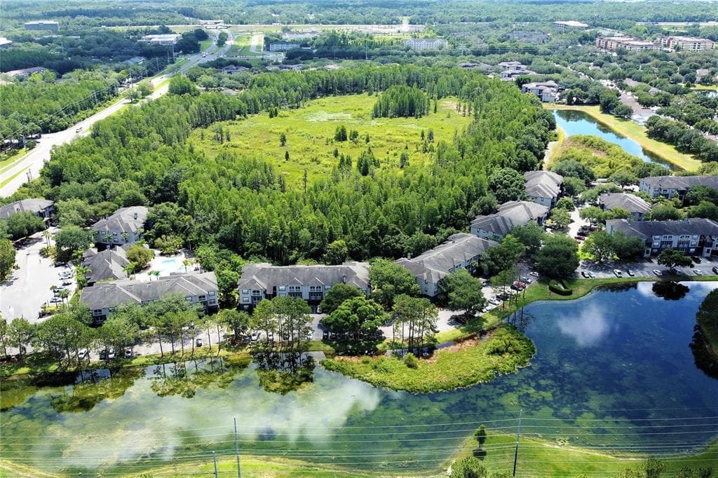 13235 SANCTUARY COVE DRIVE UNIT 201 TEMPLE TERRACE, FL 33637