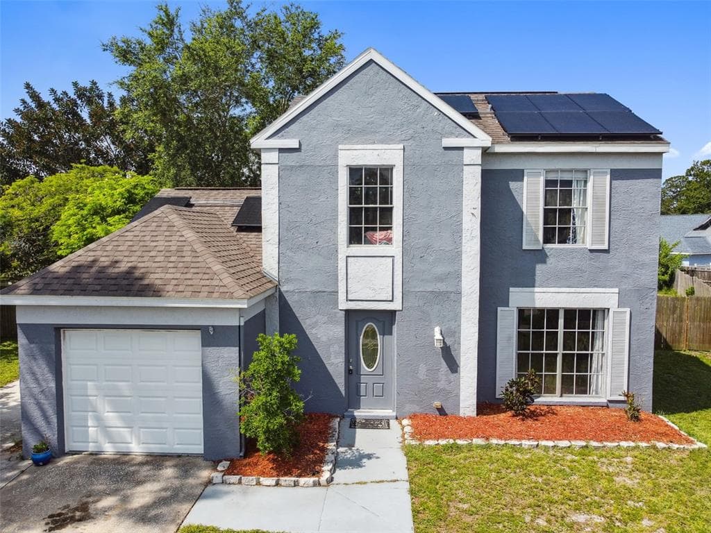 12920 GORDA CIRCLE S LARGO, FL 33773