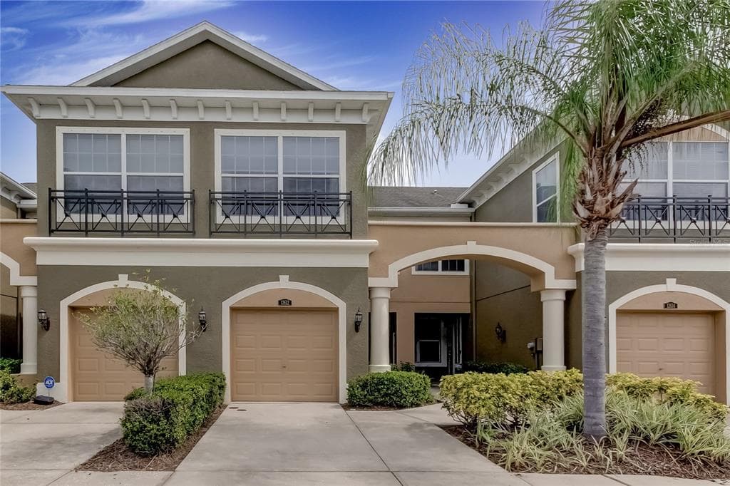 12612 SILVERDALE STREET TAMPA, FL 33626