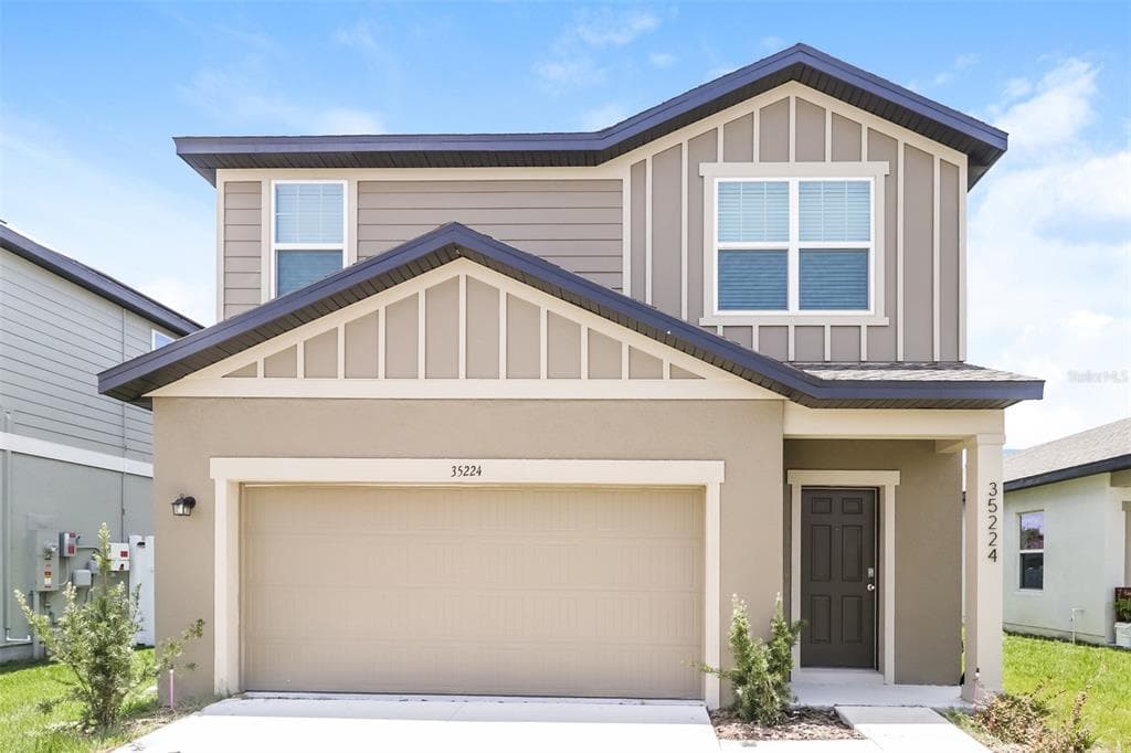 35224 DAISY MEADOW LOOP ZEPHYRHILLS, FL 33541