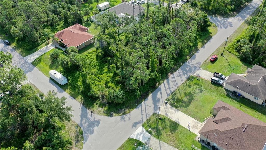 FEATHER TERRACE NORTH PORT, FL 34286