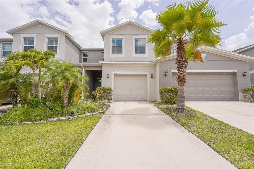 10685 LAKE MONTAUK DRIVE RIVERVIEW, FL 33578