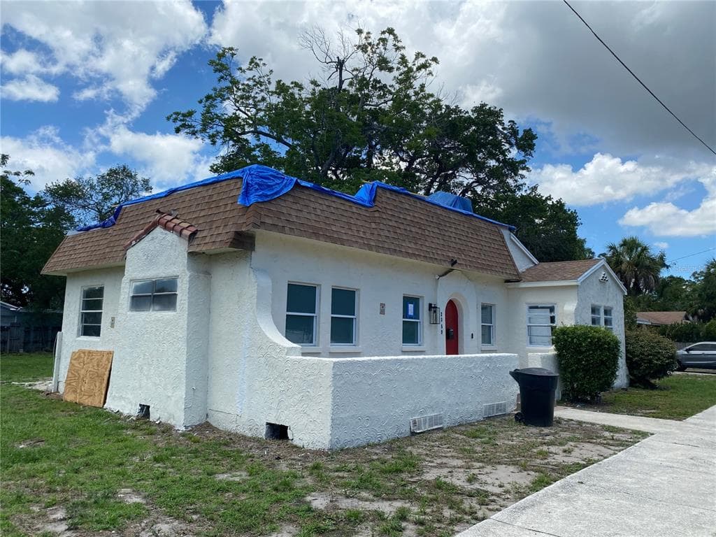 2359 29TH STREET S ST PETERSBURG, FL 33712