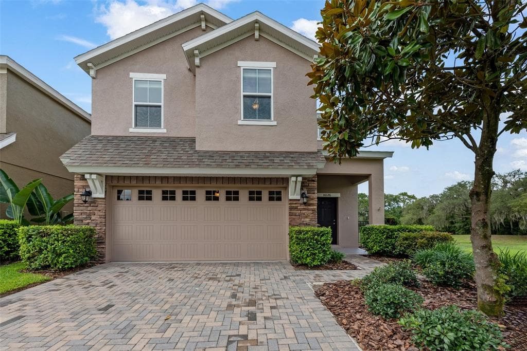16126 STARLING CROSSING DRIVE LITHIA, FL 33547