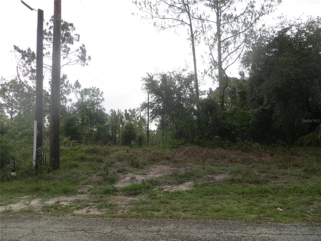2801 E 15TH STREET LEHIGH ACRES, FL 33972