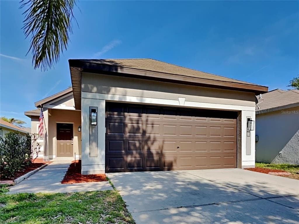 6803 EXETER PARK PLACE APOLLO BEACH, FL 33572