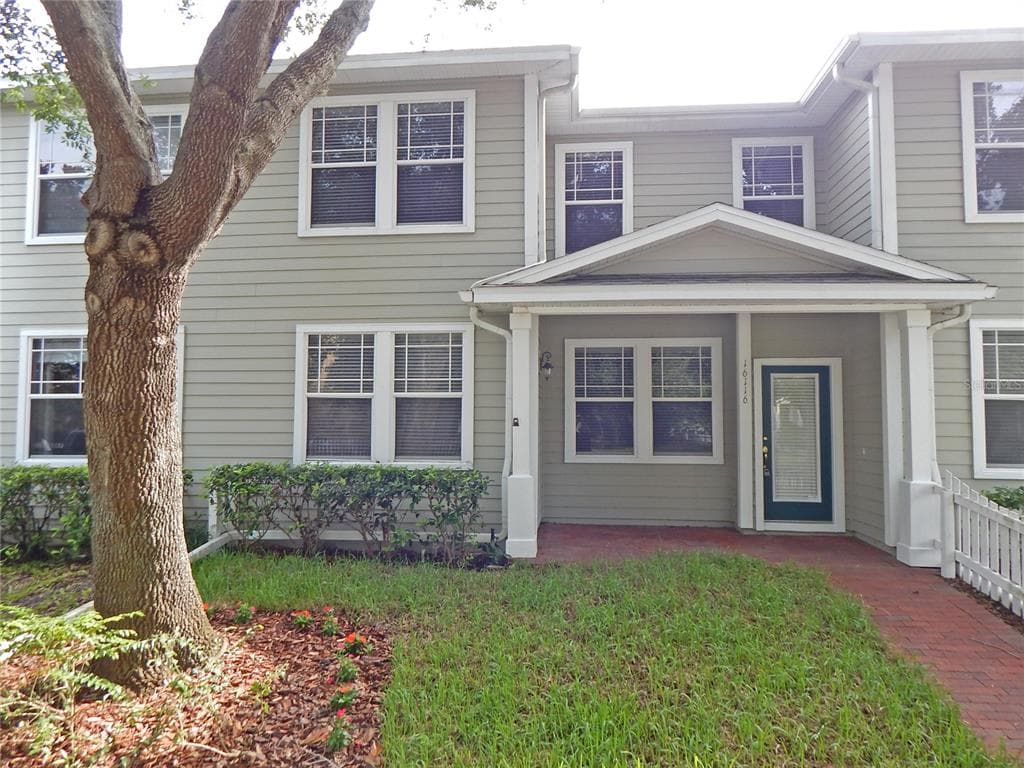 16116 BRIDGECROSSING DRIVE LITHIA, FL 33547
