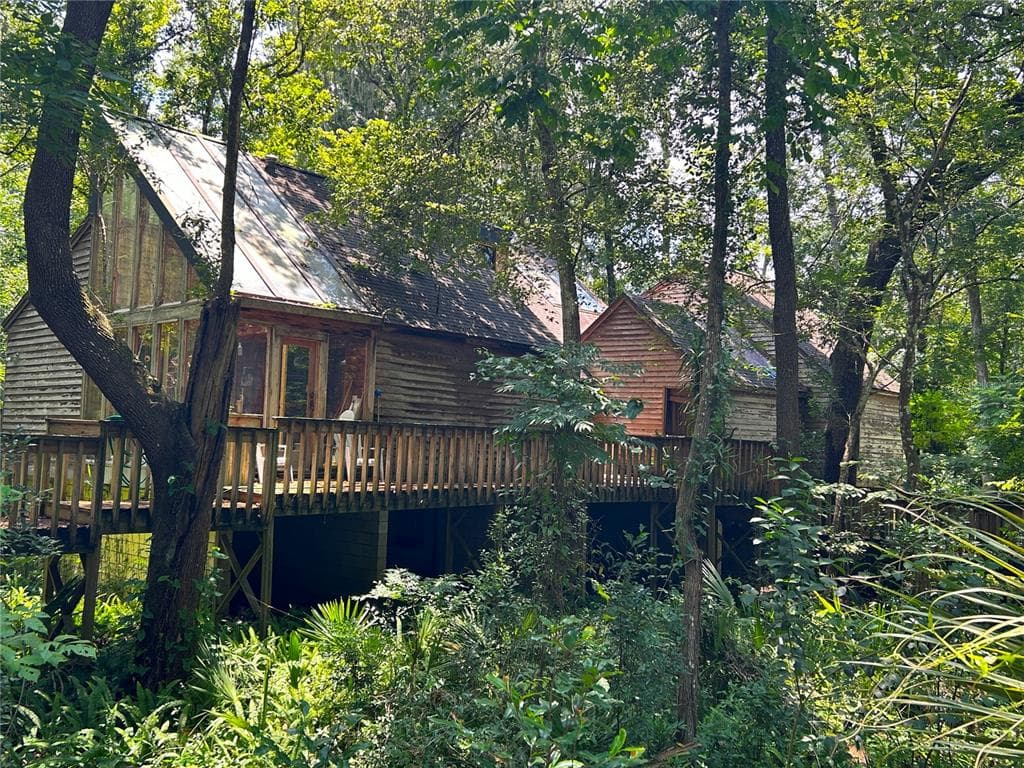 2145 NW 14TH AVENUE GAINESVILLE, FL 32605