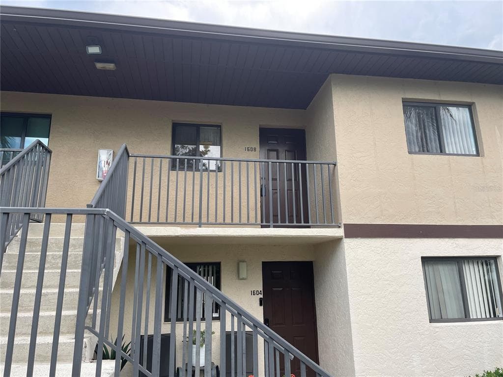 4790 S CLEVELAND AVENUE UNIT 1608 FORT MYERS, FL 33907