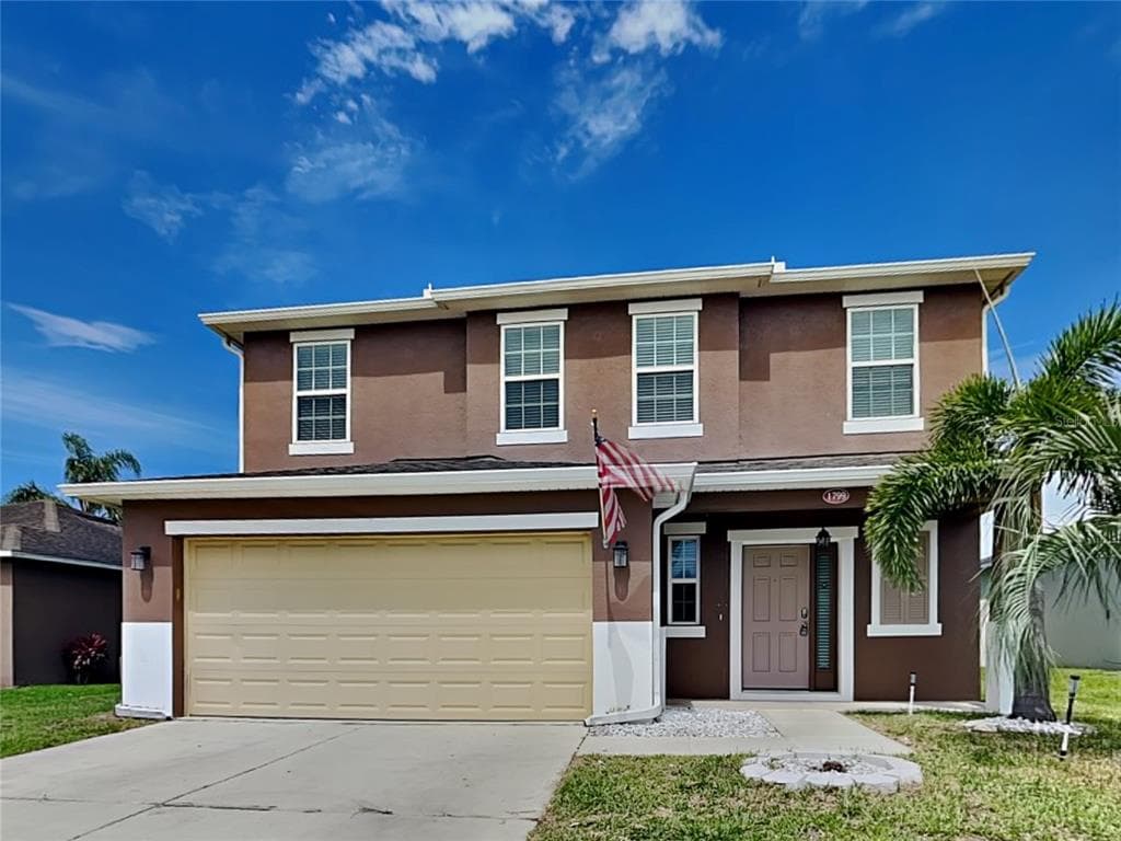 1799 SERENO DRIVE DAVENPORT, FL 33896