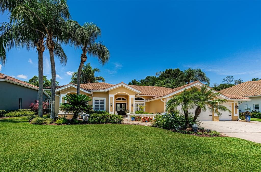 1358 FORESTEDGE BOULEVARD OLDSMAR, FL 34677