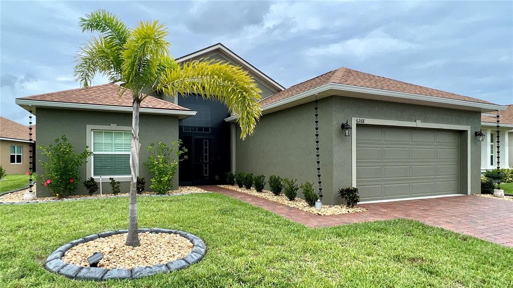 6268 PINEHURST LOOP WINTER HAVEN, FL 33884