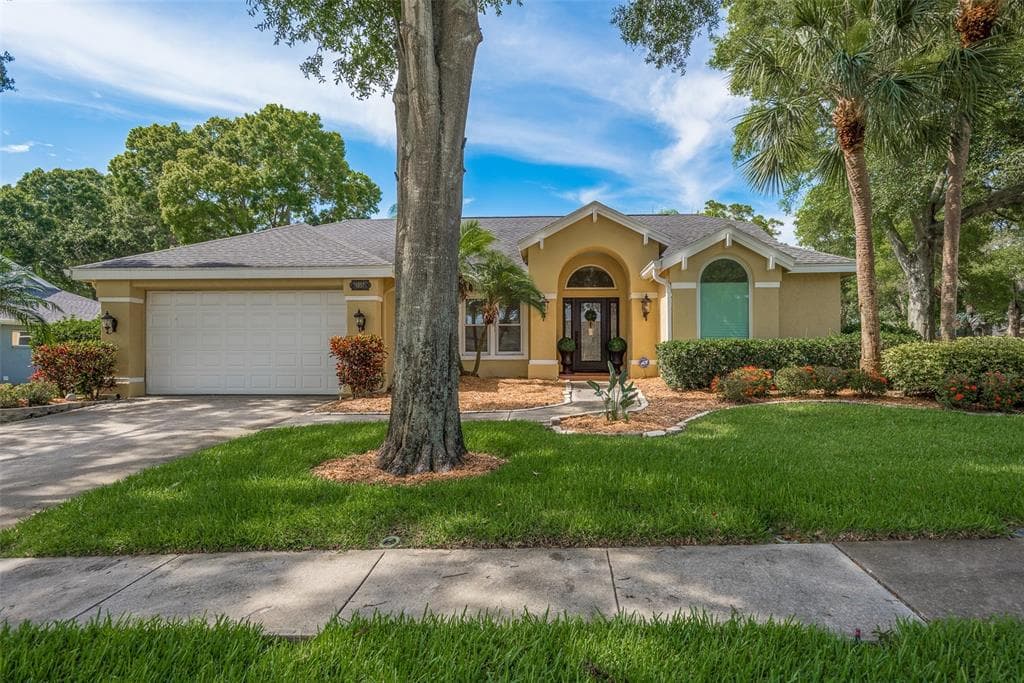 1857 WOOD THRUSH WAY PALM HARBOR, FL 34683