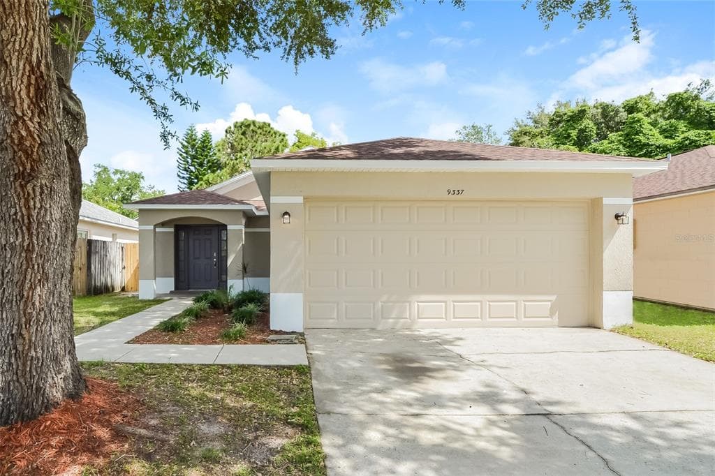 9337 AZALEA RIDGE WAY GOTHA, FL 34734