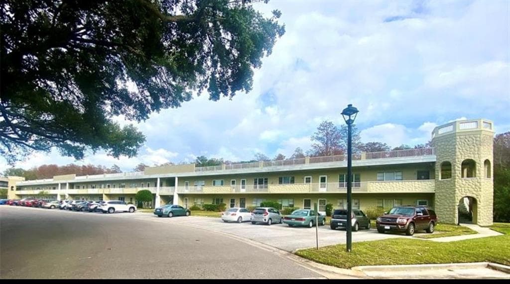 2391 SUMATRAN WAY UNIT 61 CLEARWATER, FL 33763
