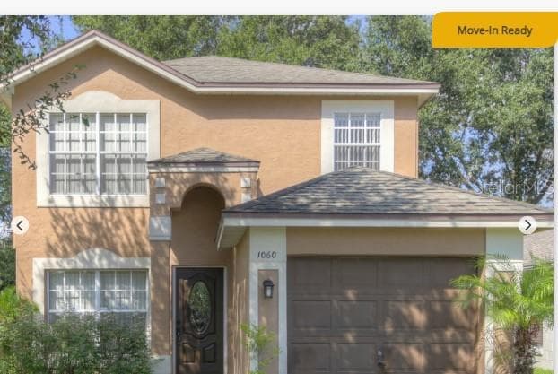 1060 MARTIN BOULEVARD ORLANDO, FL 32825