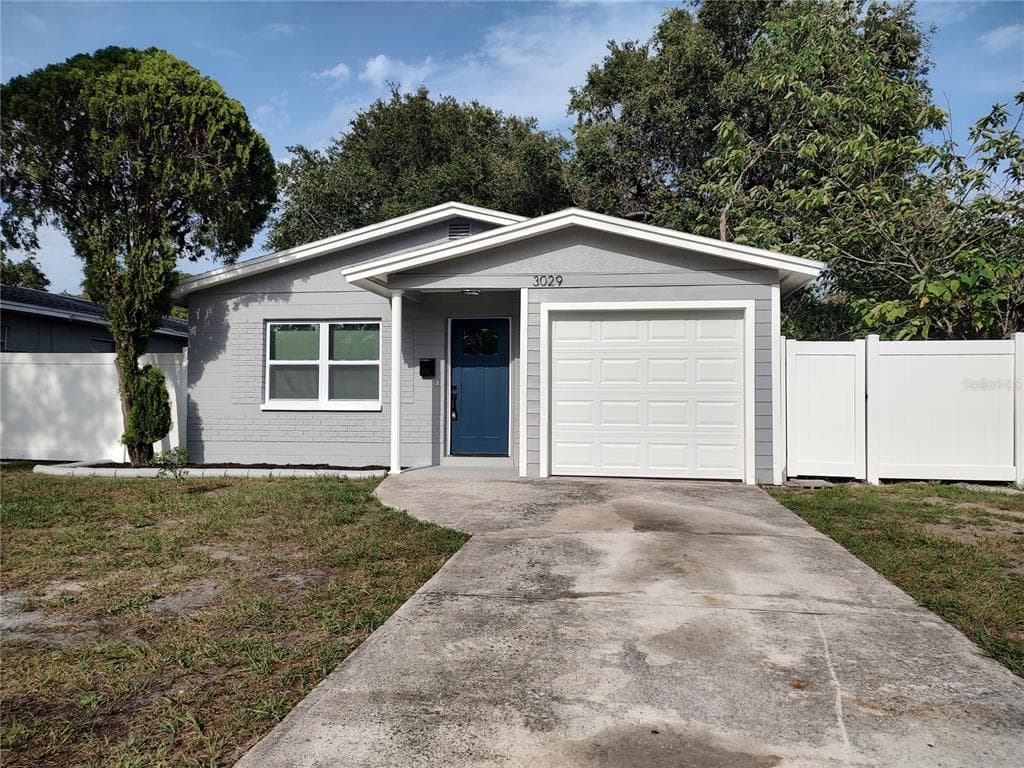 3029 24TH STREET N ST PETERSBURG, FL 33713