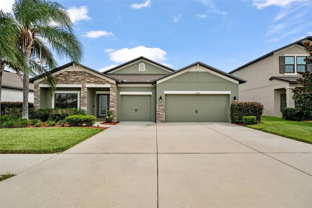 18645 ROCOCO ROAD SPRING HILL, FL 34610