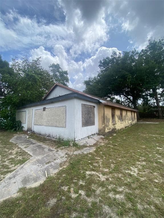 8421 N 39TH STREET TAMPA, FL 33604